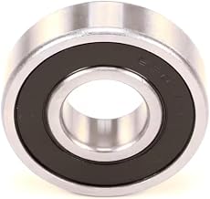 Fits Insinger 6305 2RS C3 Ball Bearing, Double Seal for 30VP-2, 50VP-2