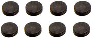 Manley 42100-8 Cap (Standard .2740in Stem Valves 7mm Wear 8 pcs), 1 Pack