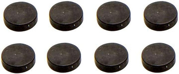 Manley 42100-8 Cap (Standard .2740in Stem Valves 7mm Wear 8 pcs), 1 Pack