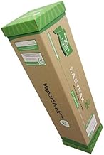 EasyPak 4’ VaporShield Jumbo Lamp Recycling Box