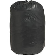 Nature Saver Black / Extra Large / Industrial Trash Bags