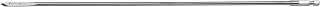 Greenlee 33L-1/4 Self Feeding Spade Bits, 16-Inch Length, 1/4-Inch