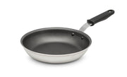 8" Wear-Ever® Non-Stick Aluminum Frying Pan w/Hollow Silicone Handle by Vollrath – Check Images, Model 672408