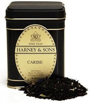 Caribe Loose Leaf Tea 4 Oz. by Harney & Sons