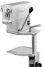 Edlund 270C/115V Electric 2-Speed Can Opener Up to 200 Cans per day w/ Slide Bar for Larger Cans