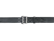 B01 Sam Browne Duty Belt by Aker Leather – 50 Inch, Black e, Model Aker Leather