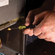 KLEIN TOOLS Kit / Nut Drivers / Black Screwdrivers
