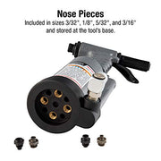 Sunex Tools 3/16" / Black / 1 Riveters