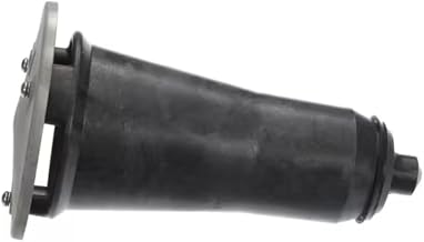 Fits Insinger 448A Overflow Tube Assembly for 50-20N2, Clipper RC, Defender