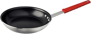 Tramontina Professional Aluminium Frying Pan with Non-Stick Coating