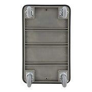 Global Industrial Silver/Red / Industrial / 1 Categories