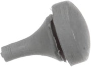 Robot Coupe Grey Foot 100642 - Genuine OEM Replacement Part