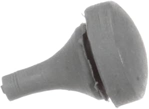 Robot Coupe Grey Foot 100642 - Genuine OEM Replacement Part