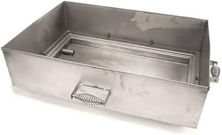 Frymaster Pan W/A, Bi-18 Portable/Statry 8233480SP - Genuine OEM Replacement Part