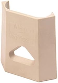 Replacement MetroMax Wedge Connector, White