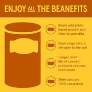 Bush's Best Onion / 28 Ounce (Pack of 18) / 18 Baked Beans
