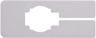 Blank Hangrail Dividers, 27889