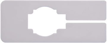 Blank Hangrail Dividers, 27889