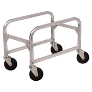 Winco Lug Box / Aluminum / 1 Utility Carts