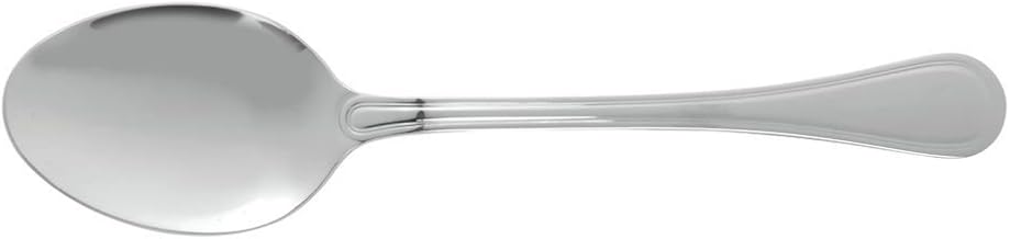 World Tableware 492 012 Louvre S/S 10-1/2" Serving Spoon