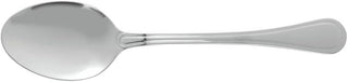 World Tableware 492 012 Louvre S/S 10-1/2" Serving Spoon