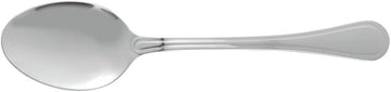 World Tableware 492 012 Louvre S/S 10-1/2" Serving Spoon