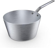 Vollrath 781170 Stainless Steel Tapered 7 Quart Sauce Pan