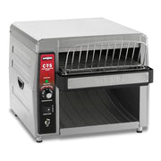Waring 5-15 Phase Plug / 120-Volt / Silver Toasters