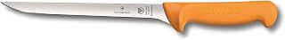 Victorinox Swibo, Fish filleting knife, Normal edge, flex, 20cm