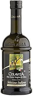 COLAVITA Extra Virgin Olive Oil, Cholesterol Free, 25.5 Fluid Ounces (Pack Of 6)