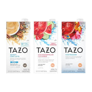 TAZO Chai & Fruit Fusion / 32 Fl Oz (Pack of 3) / 3 Chai