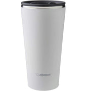 Zojirushi White / 15.2 Ounces / Modern Thermoses
