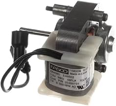 Fits Norlake 71583039 Evaporator Fan Motor 115V 60HZ .58FLA .70LRA