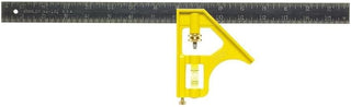 STANLEY 16 in. Blade Combination Square