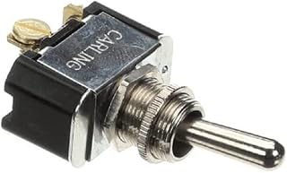American Dish Service Switch, Prime & Drain, Moment