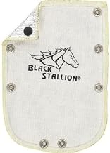 Black Stallion 580AC, FluxGuard Aluminized Heat Shield for Gloves, Pack of (1)