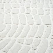 Abani 6' x 9' (Rectangular) / Cream / Modern Area Rugs