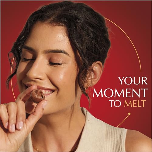 Lindt Milk Chocolate / 50.8 Ounce (Pack of 1) / Milk Chocolate Truffles Assortment Boxes
