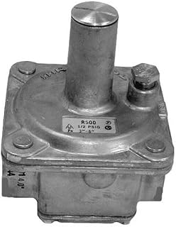 Exact FIT for Magikitch'n MK37A-NAT Pressure Regulator 3/4" NAT - Replacement Part by MAVRIK