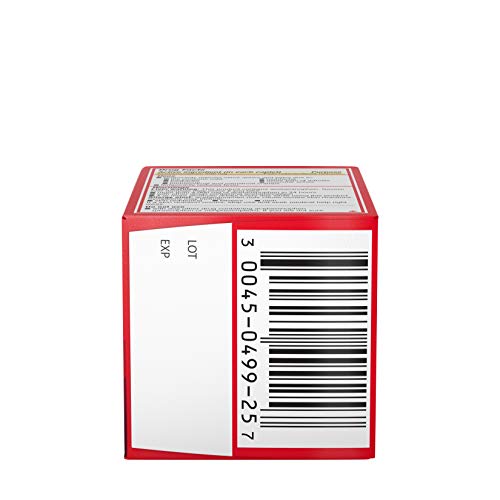 Tylenol 24 Count (Pack of 1) / 1 Acetaminophen