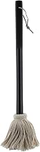 Mr. Bar-B-Q 02103Y Basting Mop,Silver Steal