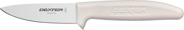 Dexter-Russell 3½" Vegetable Knife, S151PCP, SANI-Safe Series