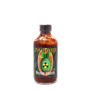Beyond Insanity Hot Sauce (Pack of 12) by DA BOMB – 4 Fl Oz (Pack of 12), Pack of 12