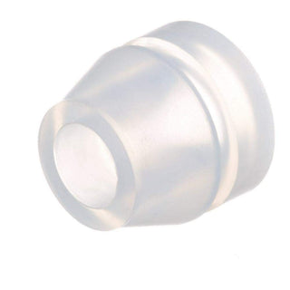 Grindmaster-Cecilware Bushing_Silicone_12Mm (*) by Grindmaster Cecilware – silicone_rubber, White, Model M461AL
