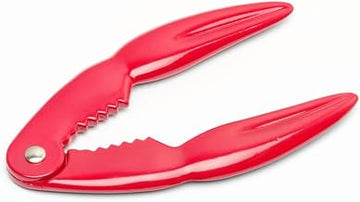 Crab & Lobster Crackers, Hendi, Red, 140x62mm