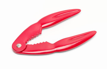 Crab & Lobster Crackers by Hendi – 140x62mm, red, Model 403754