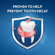 Crest Mint / 4.6 Ounce (Pack of 6) / 6 Toothpaste