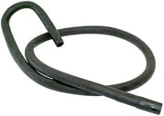 Eastman 6' Rubber Washing Machine Drain Hose 98509