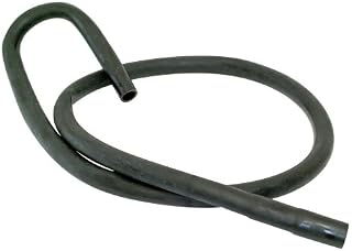 Eastman 6' Rubber Washing Machine Drain Hose 98509