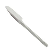 52109 SoftSpoon White 9 1/2 Spoonula" by Vollrath – Model 175-52109, 52109, 686168, VOLL52109